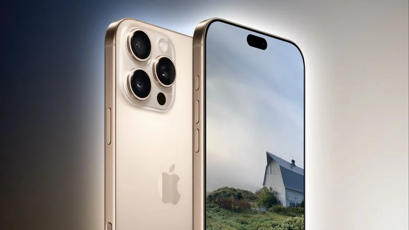Reducción de la isla dinámica: Una nueva ronda de evolución de Apple en el iPhone 17 Pro Max Apple prepara una innovación: Isla Dinámica más pequeña en el iPhone 17 Pro Max