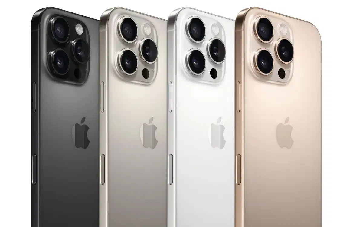 iPhone 16 Pro: Revolucionando la experiencia móvil con innovaciones avanzadas Presentación del iPhone 16 Pro: Una nueva era en la tecnología de los smartphones