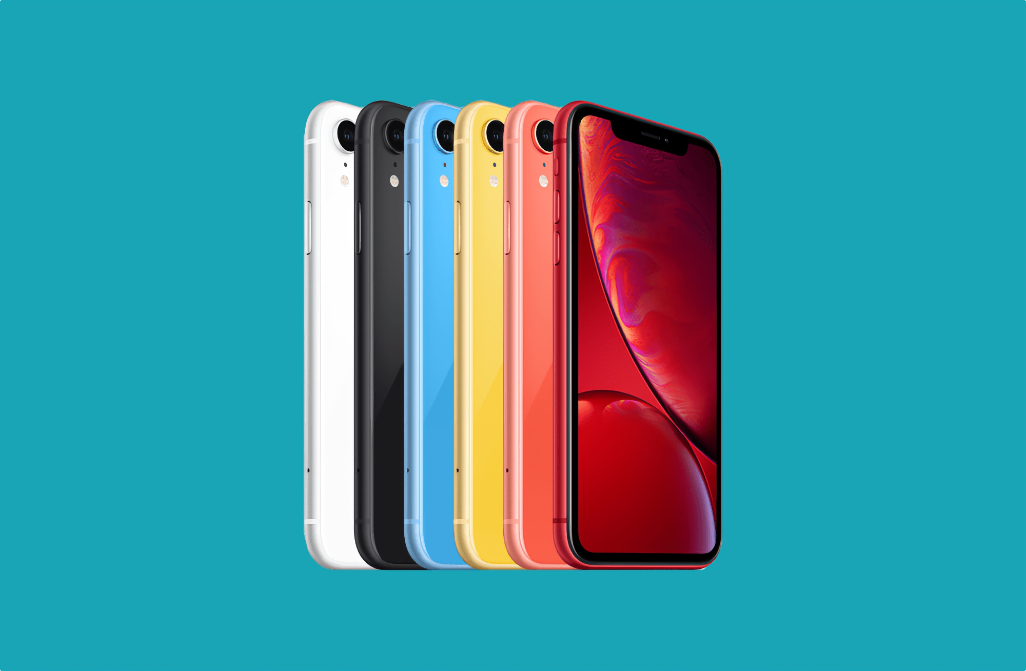 Insider: el iPhone SE 4 saldrá en 2023 y será una copia del iPhone XR Insider: el iPhone SE 4 saldrá en 2023 y será una copia del iPhone XR
