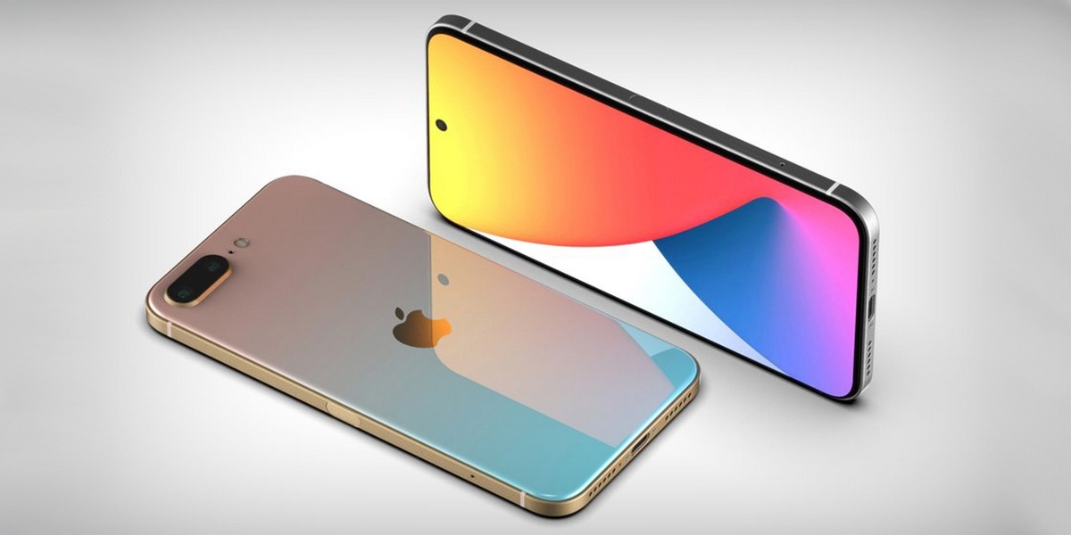 el iPhone SE 3 recibe un escáner de huellas dactilares bajo la pantalla el iPhone SE 3 recibe un escáner de huellas dactilares bajo la pantalla