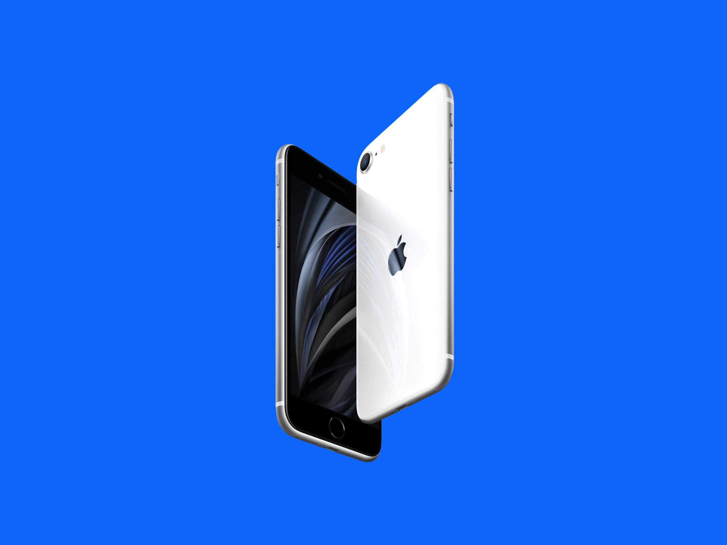 Cierre del anuncio: Apple comienza la producción en masa del iPhone SE+ con soporte 5G Cierre del anuncio: Apple comienza la producción en masa del iPhone SE+ con soporte 5G