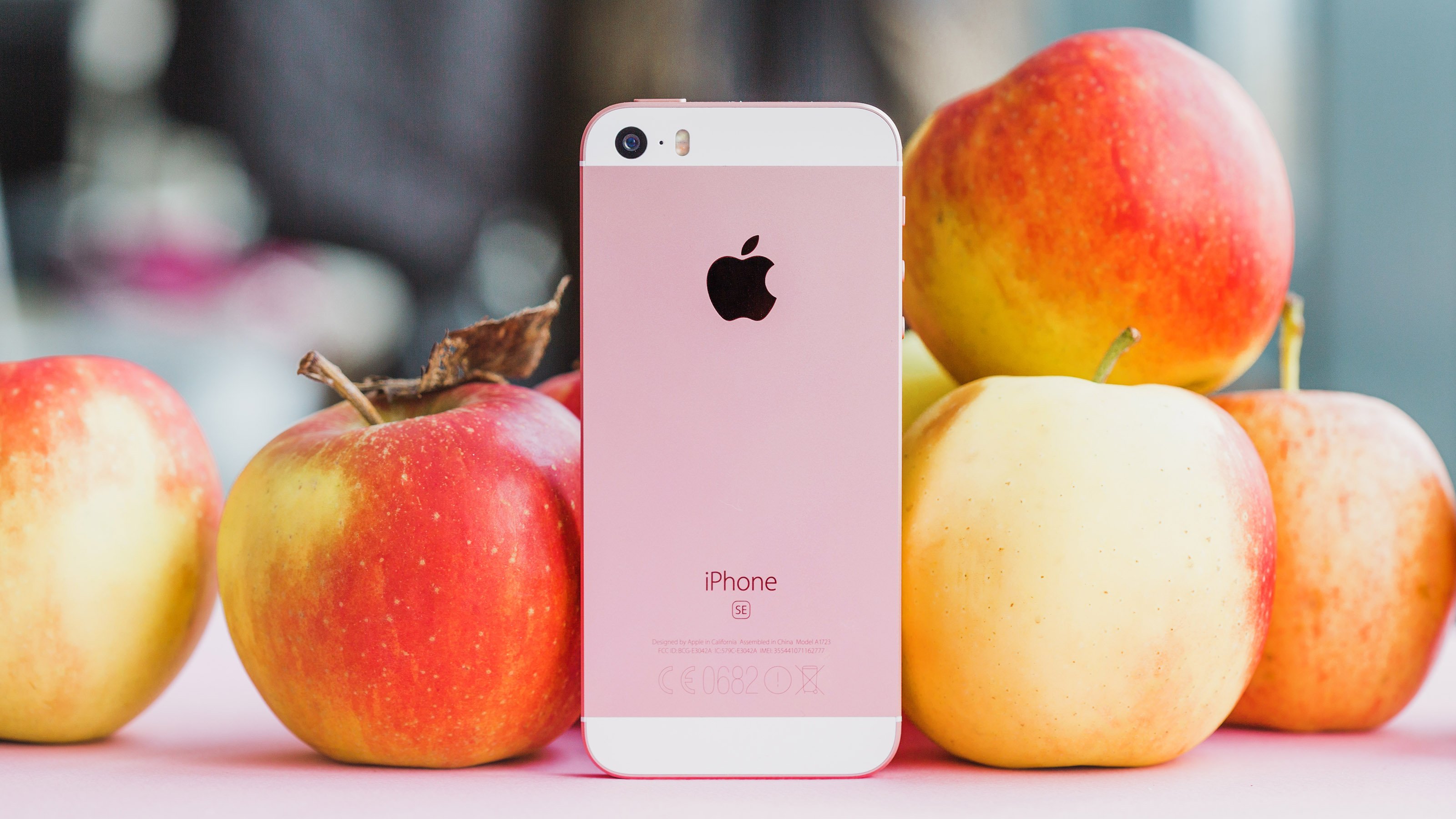 Apple ha reconocido el primer iPhone SE como un producto obsoleto Apple ha reconocido el primer iPhone SE como un producto obsoleto