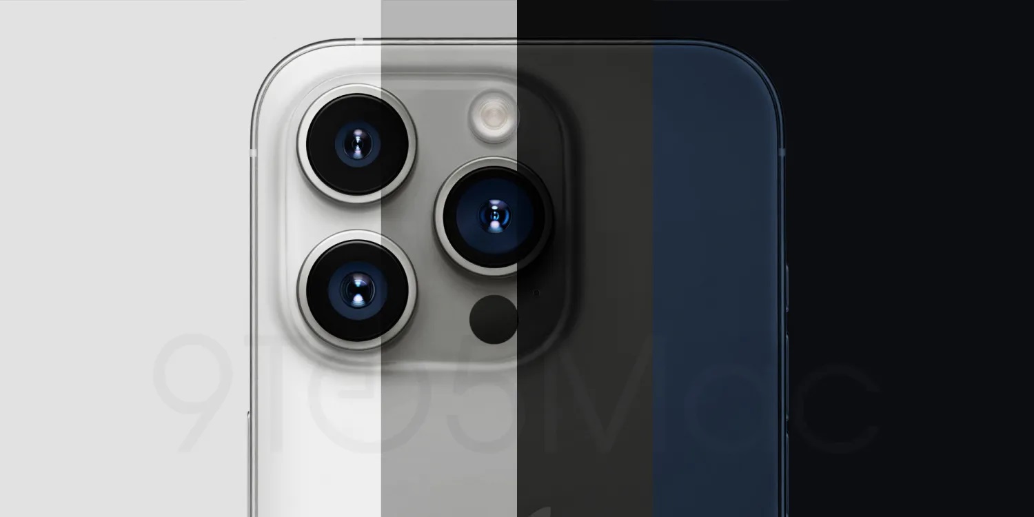 Analista: el iPhone 15 Pro y el iPhone 15 Pro Max subirán de precio 100 dólares Analista: el iPhone 15 Pro y el iPhone 15 Pro Max subirán de precio 100 dólares