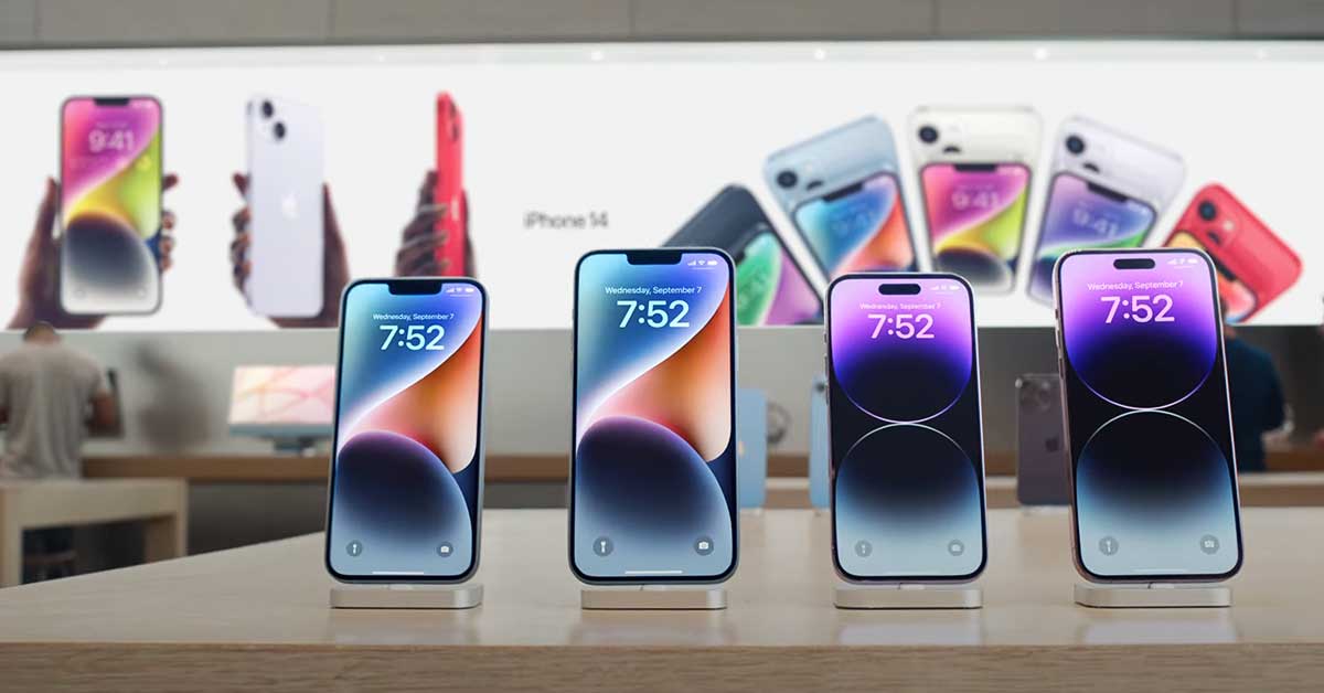 Demandan a Apple y Amazon por conspirar para subir los precios del iPhone y el iPad