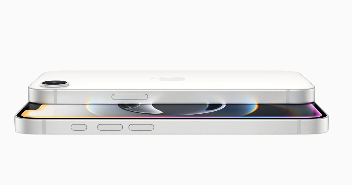 Rumores intrigantes: ¿Qué novedades traerá el iPhone 16e?