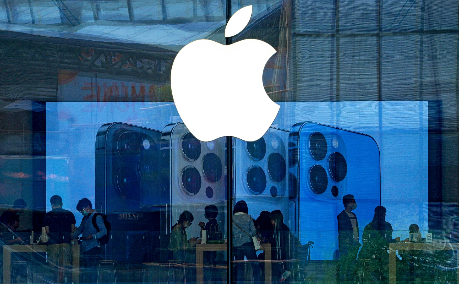 Apple reduce los envíos de iPad para mantener la producción del iPhone 13: el tiempo de espera alcanza las 9 semanas Apple reduce los envíos de iPad para mantener la producción del iPhone 13: el tiempo de espera alcanza las 9 semanas