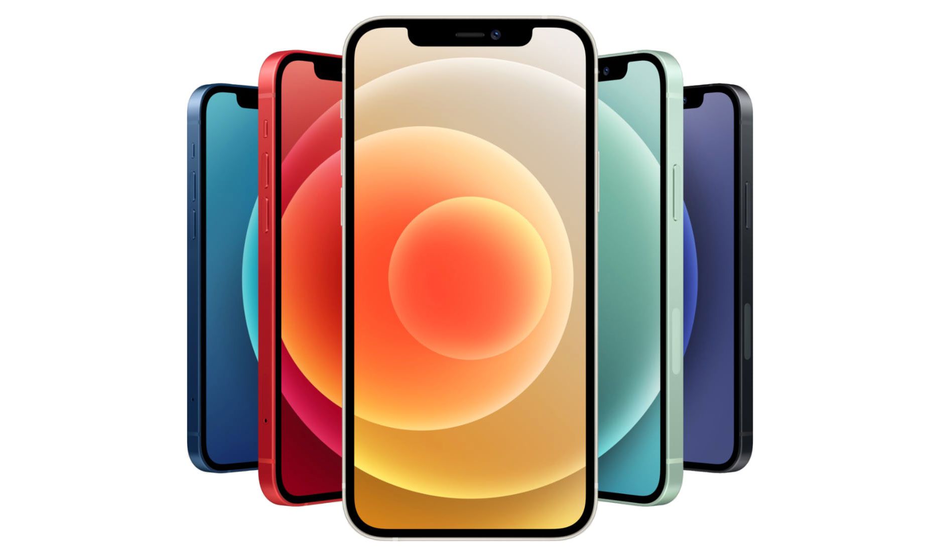 Apple lanzará una actualización de software para solucionar el problema de las emisiones de radio en el iPhone 12 en Francia Apple lanzará una actualización de software para solucionar el problema de las emisiones de radio en el iPhone 12 en Francia