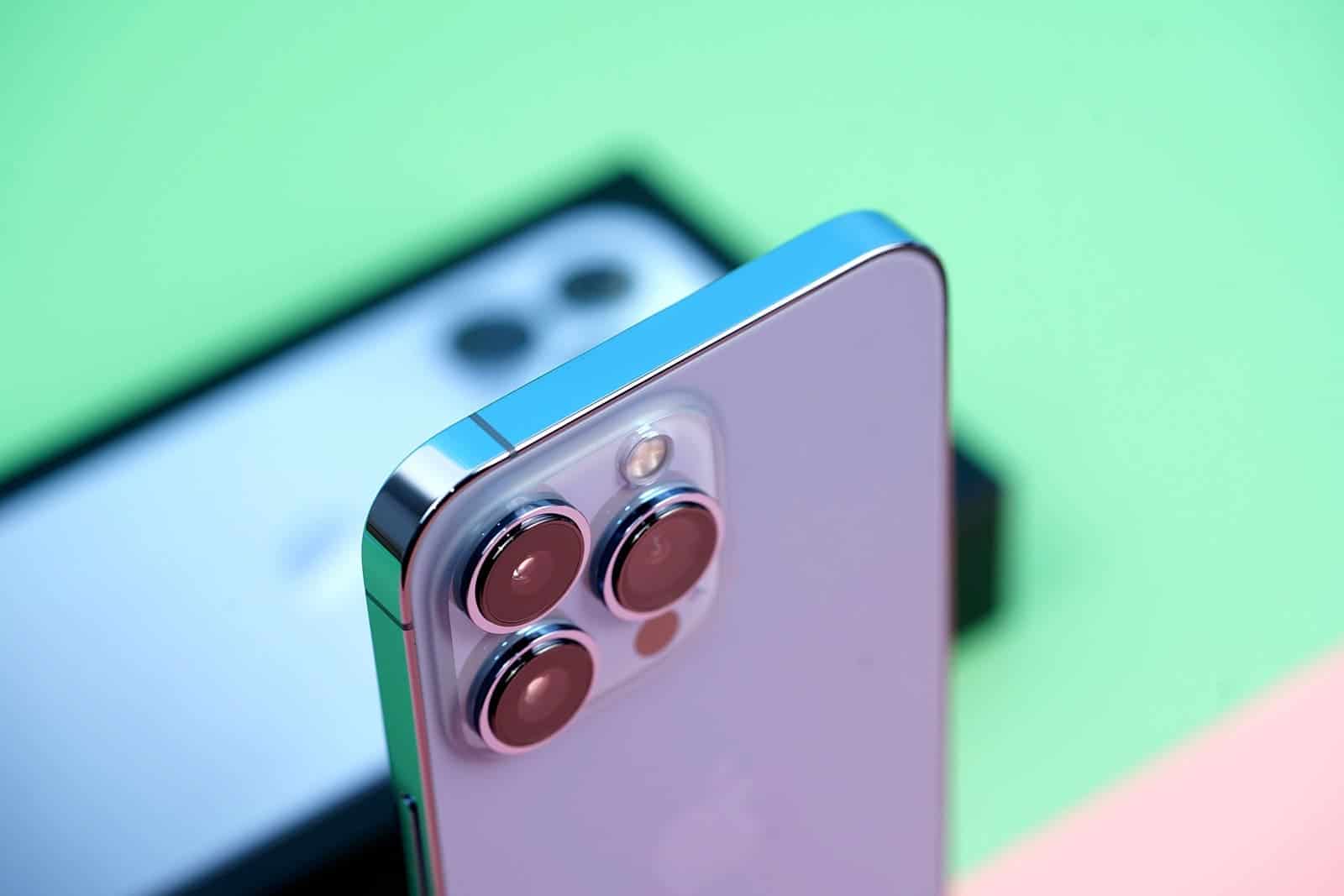 Nombrados los 20 smartphones más esperados en 2022: hubo algunas sorpresas Nombrados los 20 smartphones más esperados en 2022: hubo algunas sorpresas