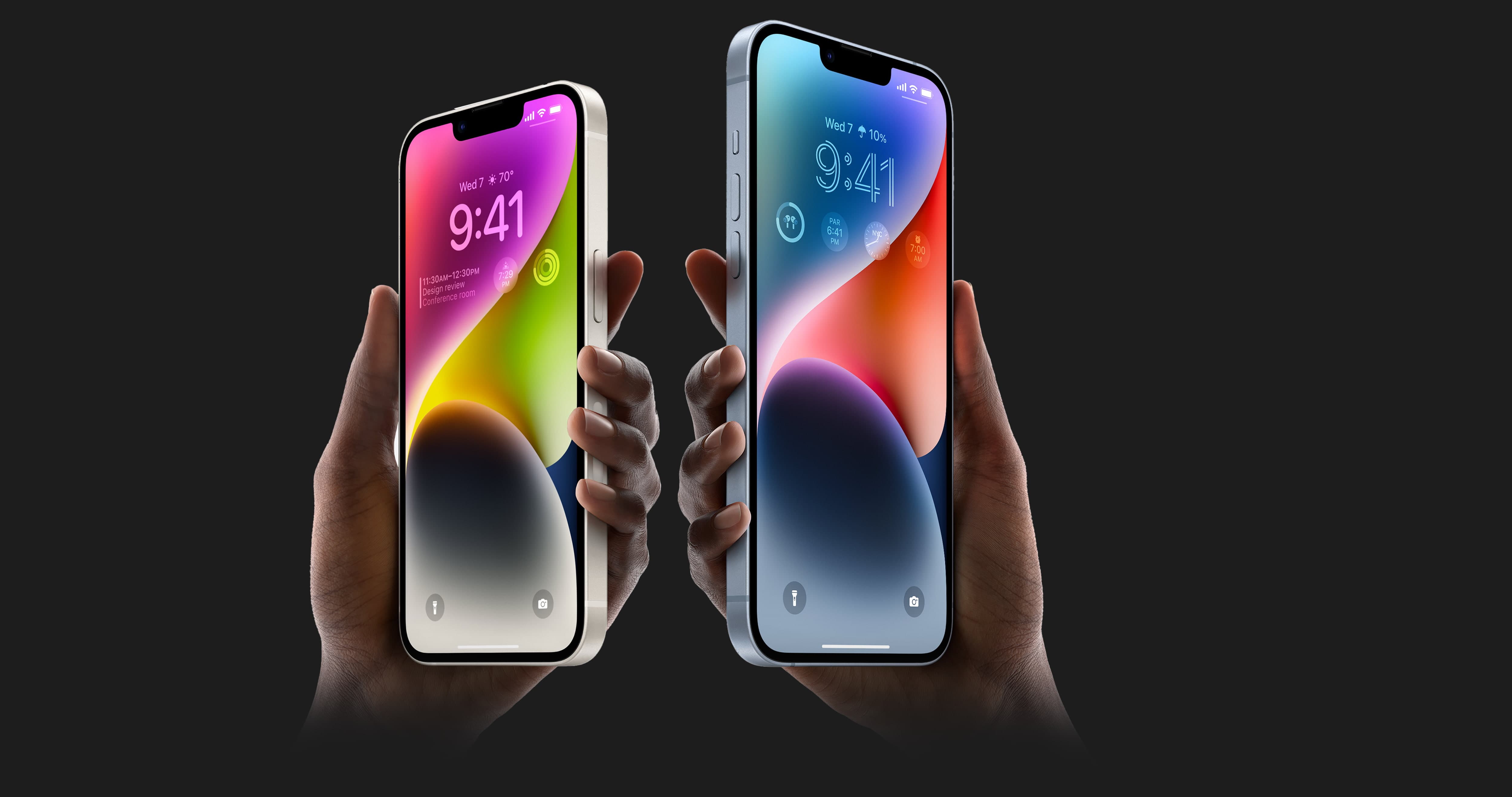 Apple reduce la producción del iPhone 14: los compradores prefieren los modelos Pro Apple reduce la producción del iPhone 14: los compradores prefieren los modelos Pro