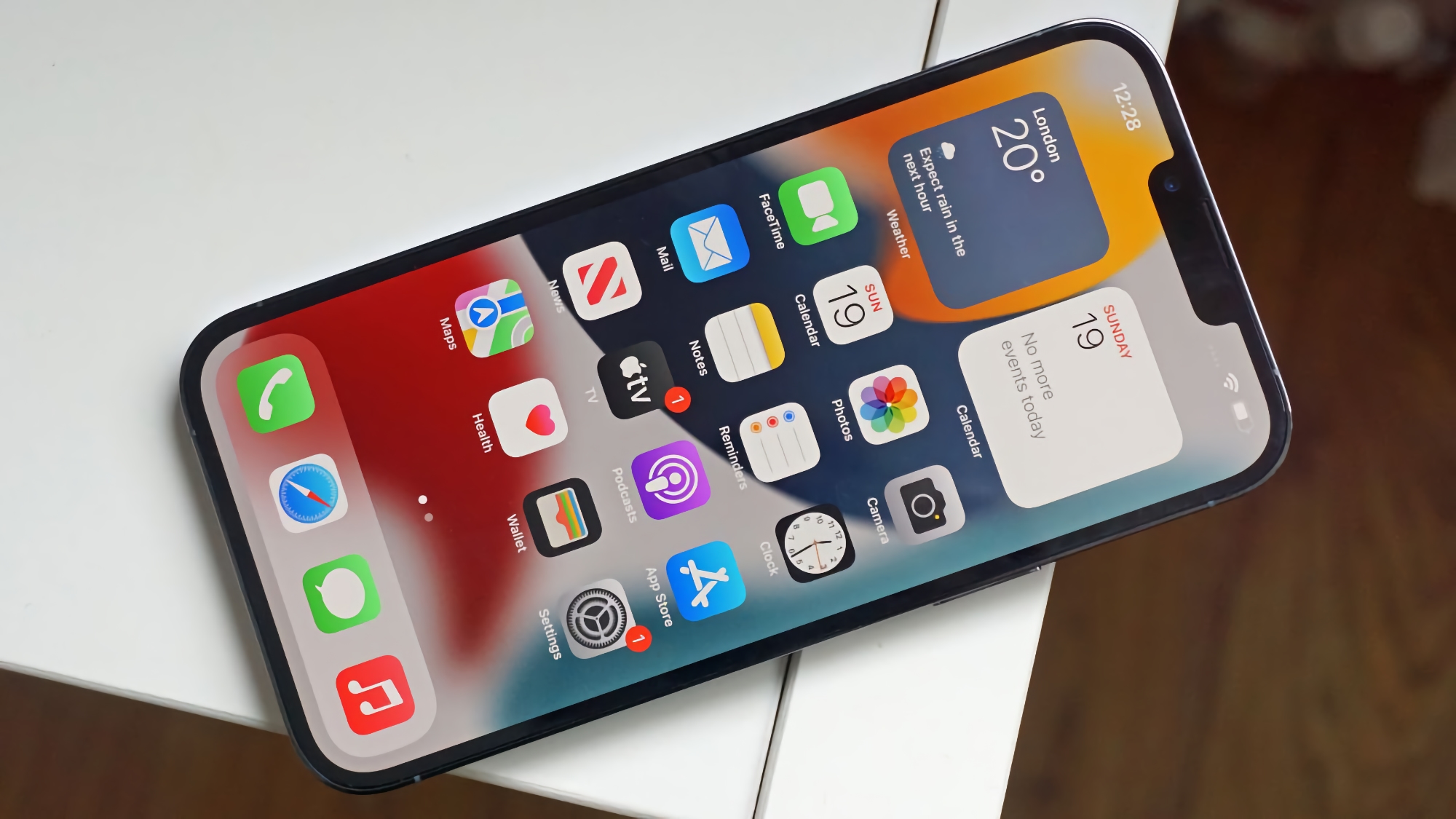 Un informante desclasificó el precio y las especificaciones detalladas del iPhone 14 Max Un informante desclasificó el precio y las especificaciones detalladas del iPhone 14 Max