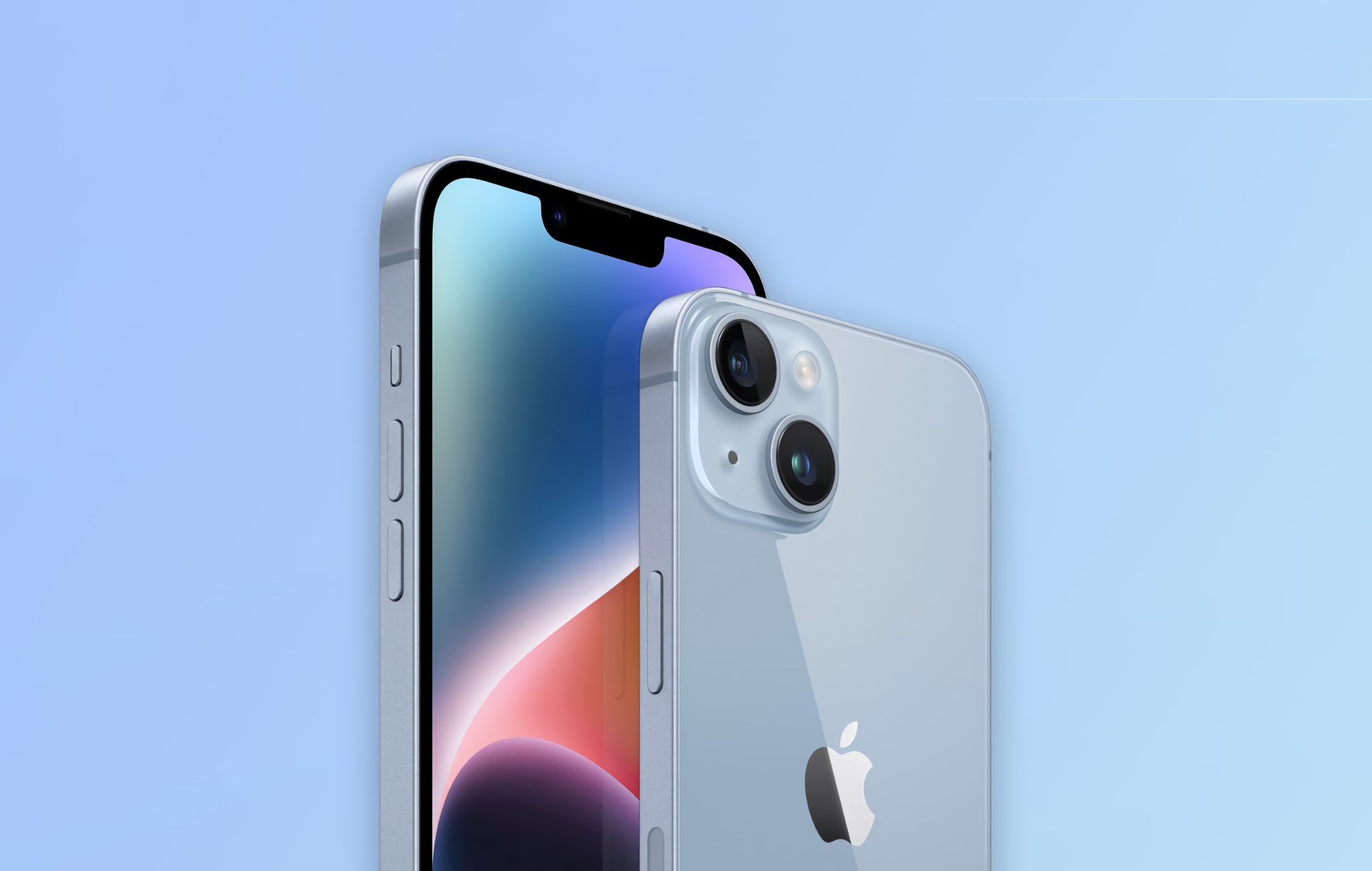 No ha despegado: Apple detiene la producción del iPhone 14 Plus No ha despegado: Apple detiene la producción del iPhone 14 Plus