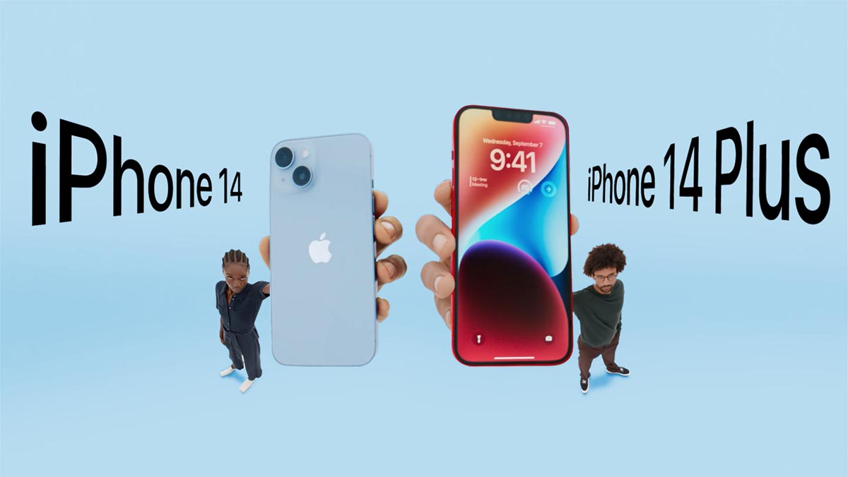 Apple no está contenta con las ventas de los smartphones iPhone 14 Plus y quiere revisar la línea iPhone 15 por ello Apple no está contenta con las ventas de los smartphones iPhone 14 Plus y quiere revisar la línea iPhone 15 por ello