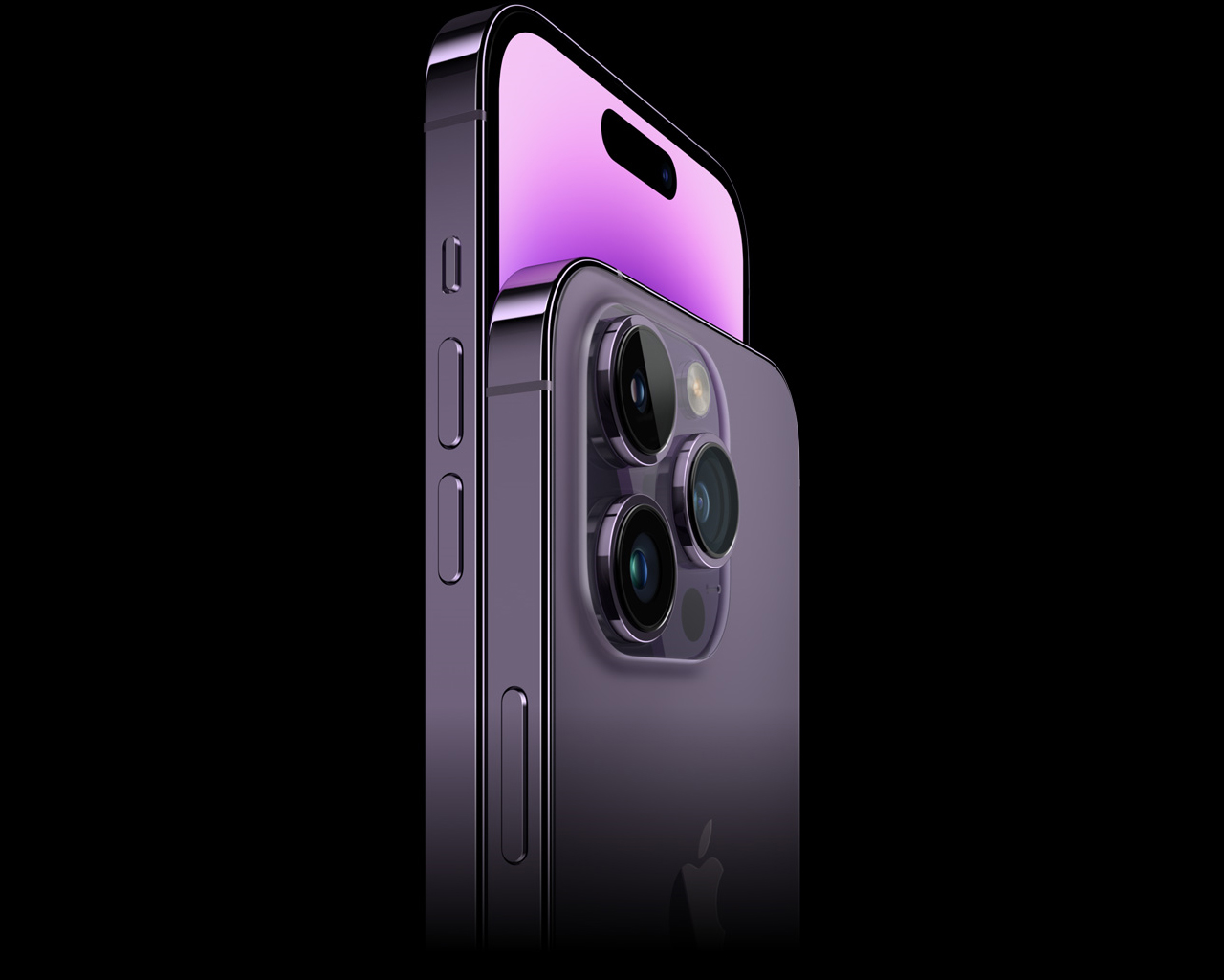 Casi un mes más que el año pasado: ¿cuánto tiempo tiene que trabajar un ucraniano para comprar un nuevo iPhone 14 Pro?