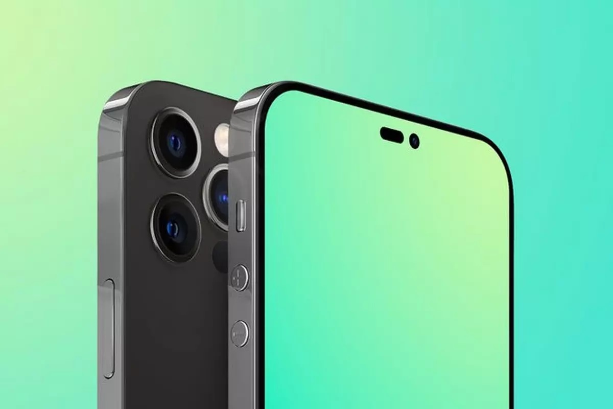 Informe: Apple aprueba el diseño y comienza la producción de prueba del iPhone 14 Pro Informe: Apple aprueba el diseño y comienza la producción de prueba del iPhone 14 Pro