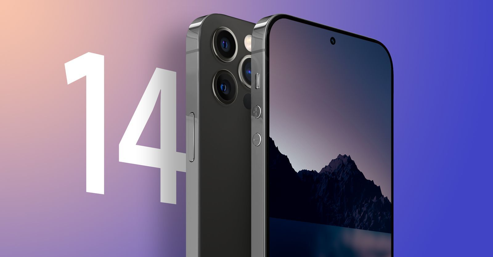 TheElec: iPhone 14 Pro y iPhone 14 Pro Max realmente perderán "explosiones" y tendrán pantallas con "fugas" TheElec: iPhone 14 Pro y iPhone 14 Pro Max realmente perderán "explosiones" y tendrán pantallas con "fugas"