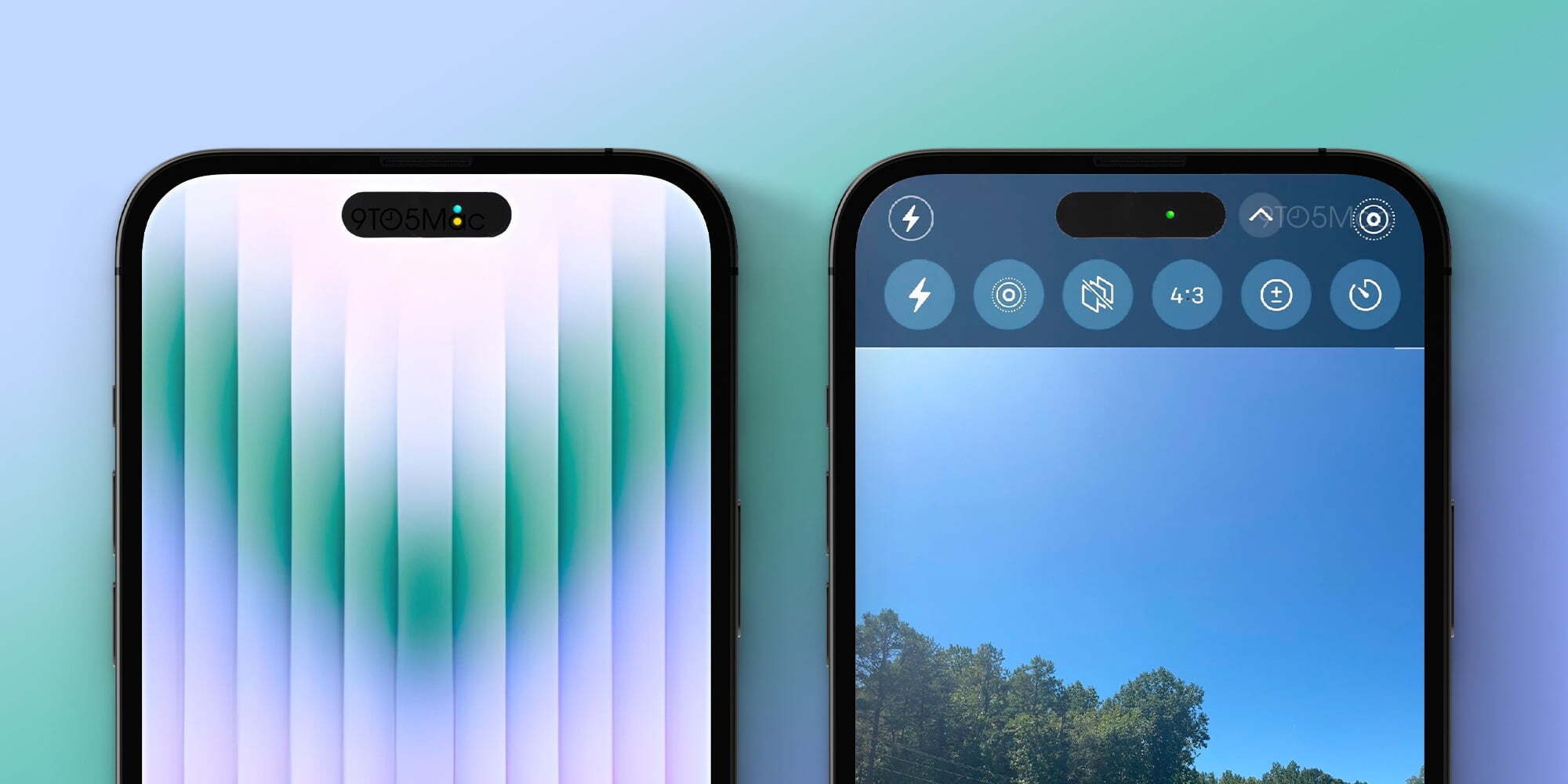 Insider: Apple fusionará por software las muescas en el iPhone 14 Pro y el iPhone 14 Pro Max, instalarán indicadores de privacidad, cámara y sensores Face ID Insider: Apple fusionará por software las muescas en el iPhone 14 Pro y el iPhone 14 Pro Max, instalarán indicadores de privacidad, cámara y sensores Face ID