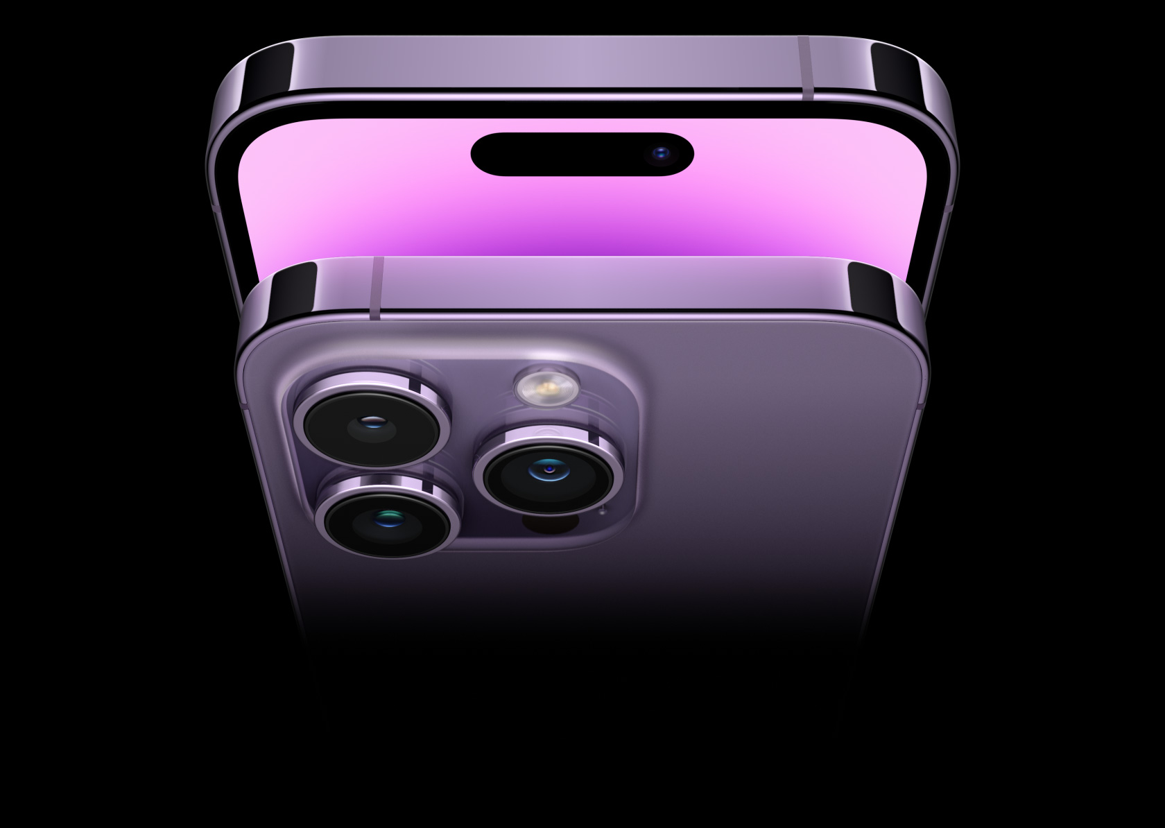 El iPhone más caro: Apple estudia lanzar otro modelo de gama alta junto al Pro y el Pro Max El iPhone más caro: Apple estudia lanzar otro modelo de gama alta junto al Pro y el Pro Max