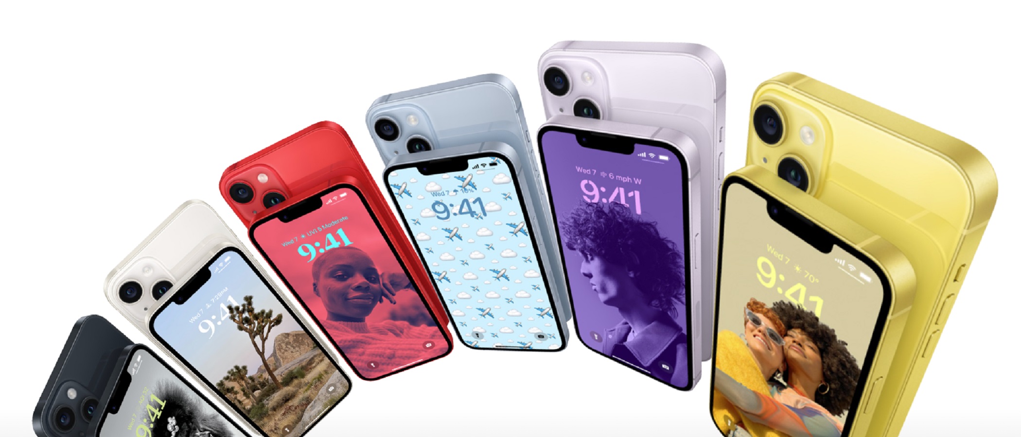 Apple empieza a vender el iPhone 14 reacondicionado: ahorra hasta 230 dólares Apple empieza a vender el iPhone 14 reacondicionado: ahorra hasta 230 dólares