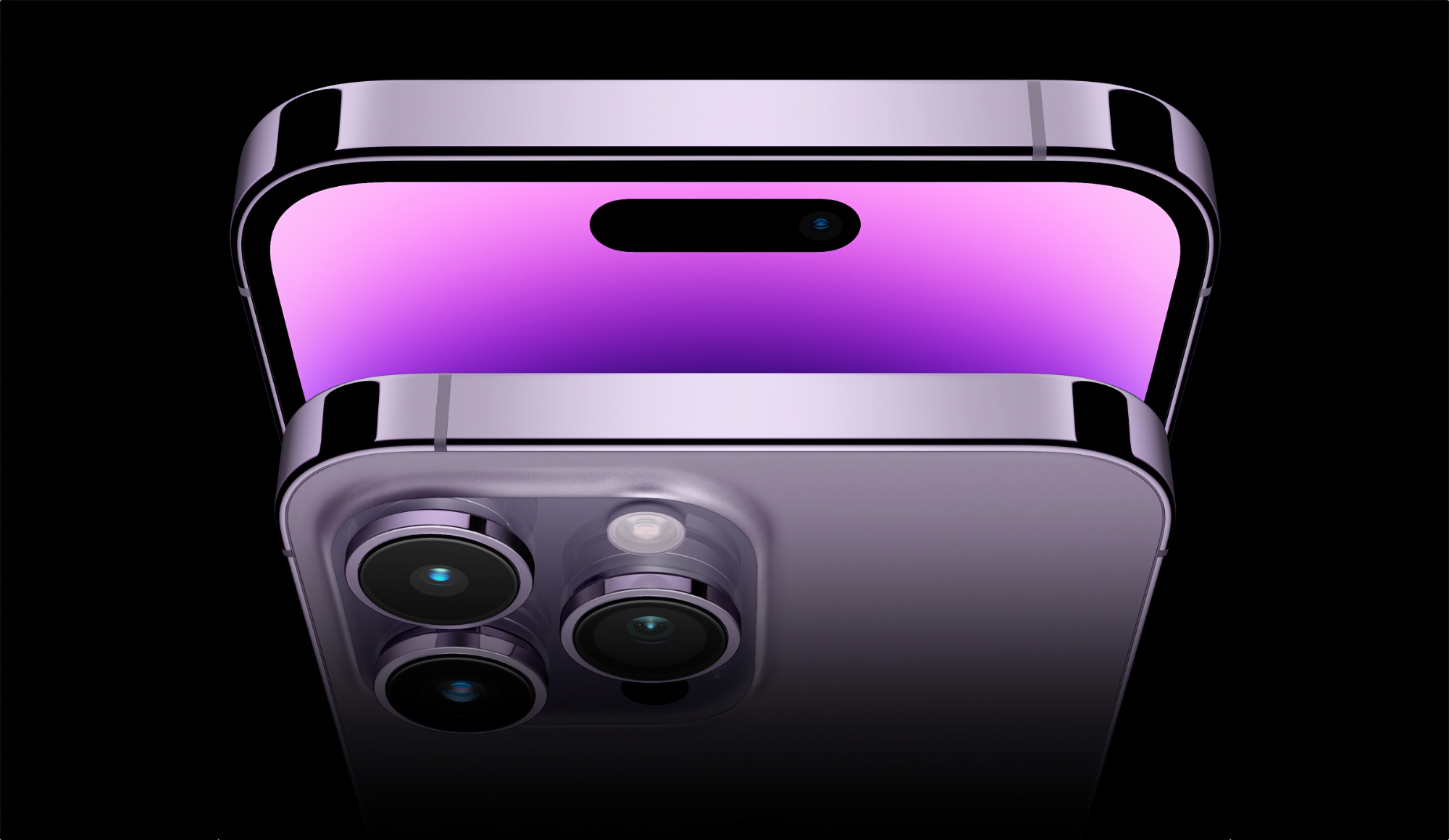 Ming-Chi Kuo: Apple abandonará los botones físicos del iPhone 15, serán sustituidos por paneles con Taptic Engine, como ocurrió en el iPhone 7 y el iPhone 8 Ming-Chi Kuo: Apple abandonará los botones físicos del iPhone 15, serán sustituidos por paneles con Taptic Engine, como ocurrió en el iPhone 7 y el iPhone 8
