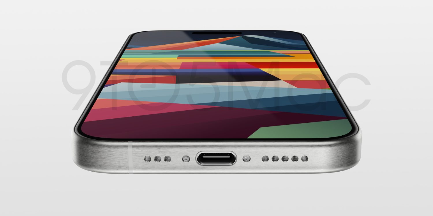 Gracias a USB-C: algunos modelos de iPhone 15 obtendrán soporte para cargar hasta 35W Gracias a USB-C: algunos modelos de iPhone 15 obtendrán soporte para cargar hasta 35W