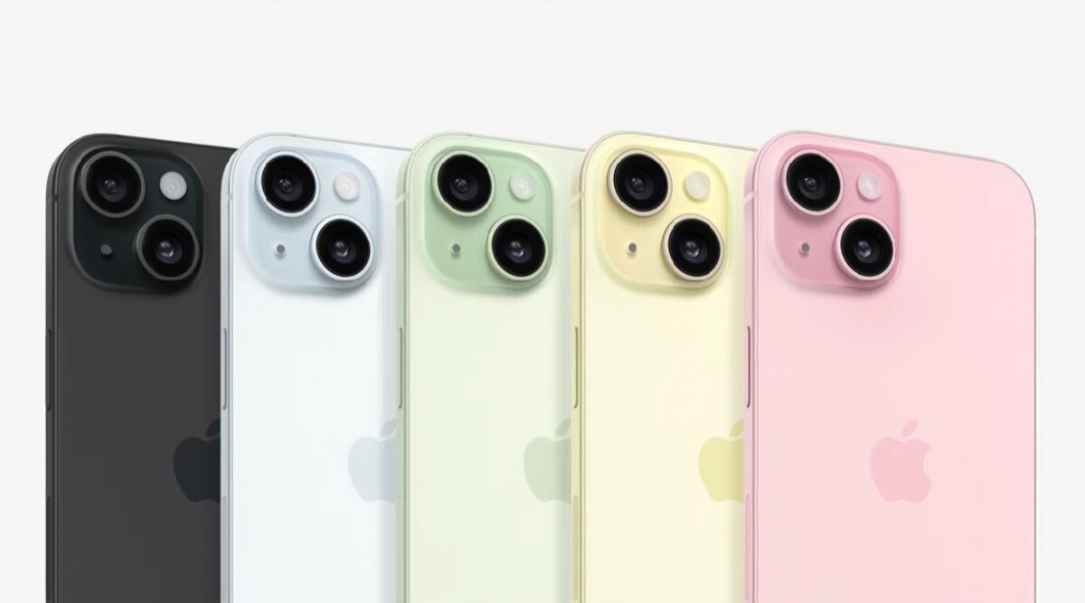 Tras el iPhone mini: el iPhone 16 Plus parece que será el último modelo Plus de la gama de Apple Tras el iPhone mini: el iPhone 16 Plus parece que será el último modelo Plus de la gama de Apple