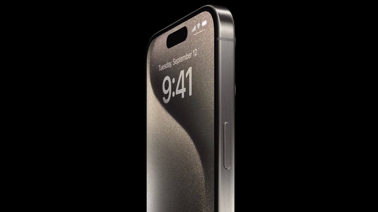Apple asegura que no utiliza titanio procedente de Rusia en la fabricación del iPhone 15 Pro y iPhone 15 Pro Max Apple asegura que no utiliza titanio procedente de Rusia en la fabricación del iPhone 15 Pro y iPhone 15 Pro Max