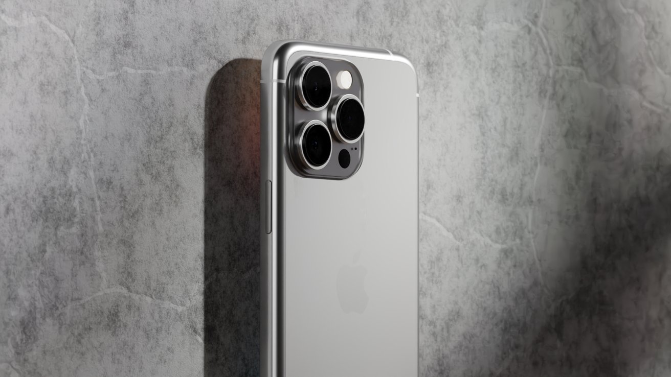 El iPhone 15 Ultra podría convertirse en el smartphone de Apple más caro de la historia El iPhone 15 Ultra podría convertirse en el smartphone de Apple más caro de la historia