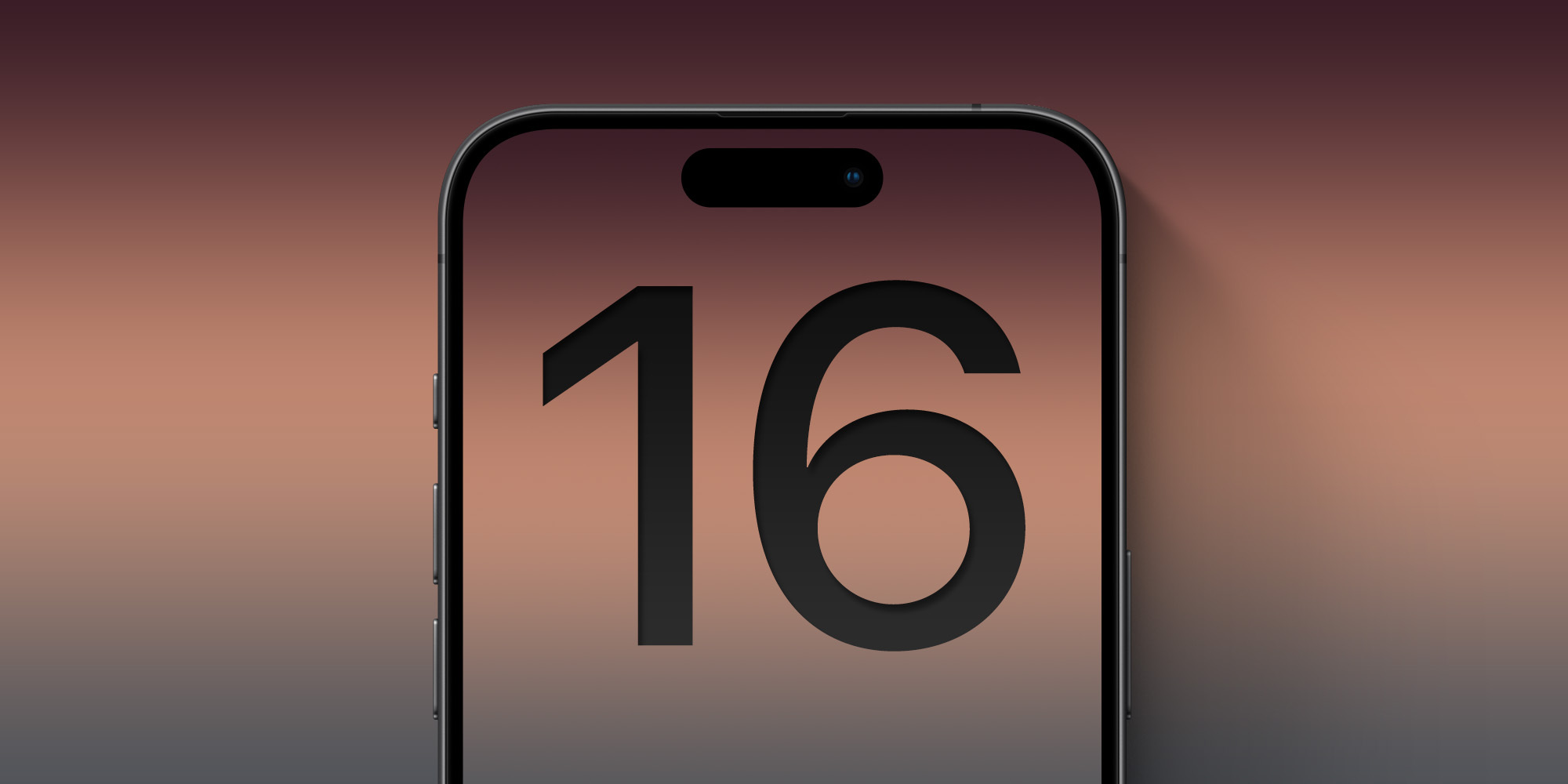Bloomberg: es probable que la presentación del iPhone 16 tenga lugar el 10 de septiembre Bloomberg: es probable que la presentación del iPhone 16 tenga lugar el 10 de septiembre