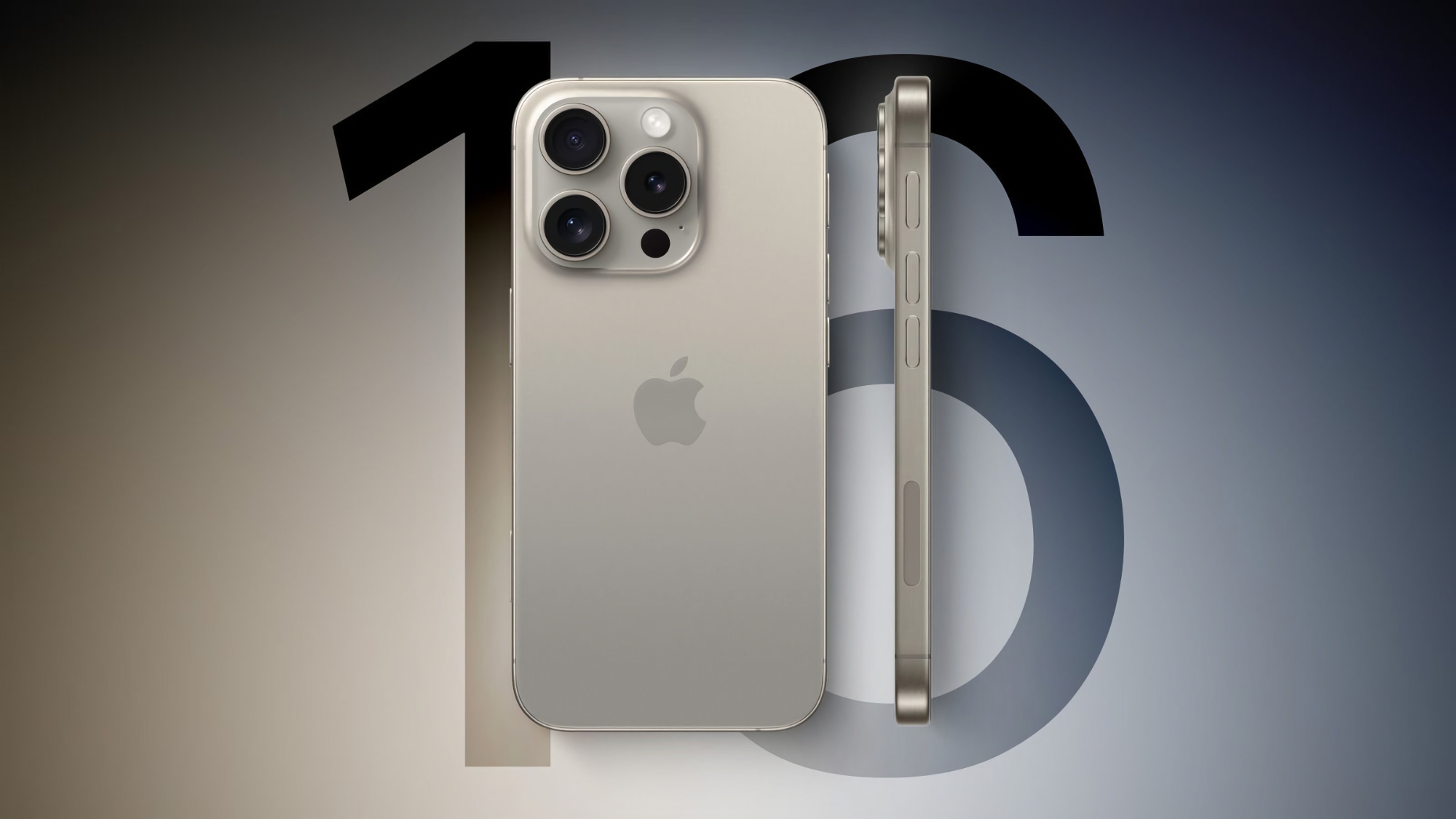 Insider: los cuatro modelos de iPhone 16 tendrán procesadores A18 Bionic Insider: los cuatro modelos de iPhone 16 tendrán procesadores A18 Bionic