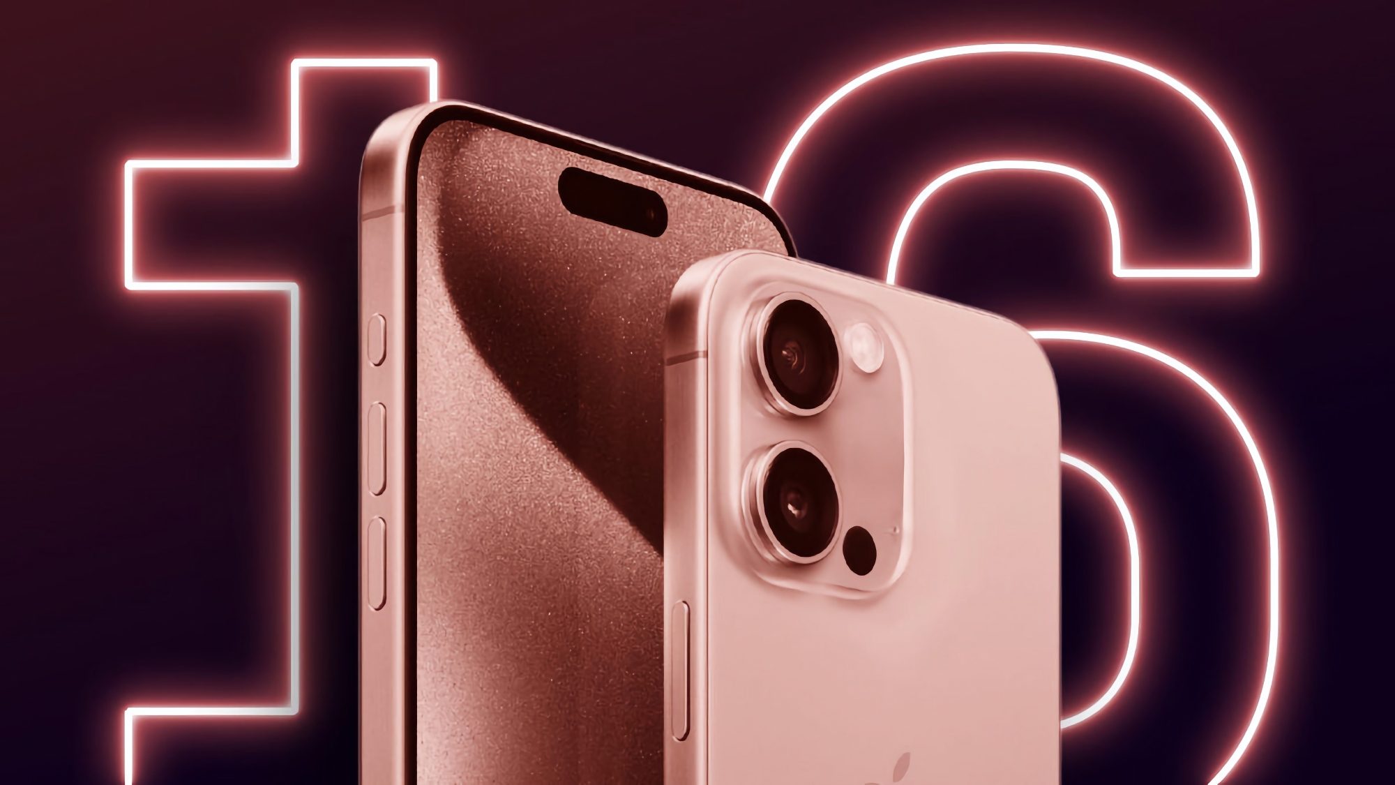 Un informante ha revelado la invitación al evento de lanzamiento del iPhone 16, el evento tendrá lugar el 10 de septiembre Un informante ha revelado la invitación al evento de lanzamiento del iPhone 16, el evento tendrá lugar el 10 de septiembre