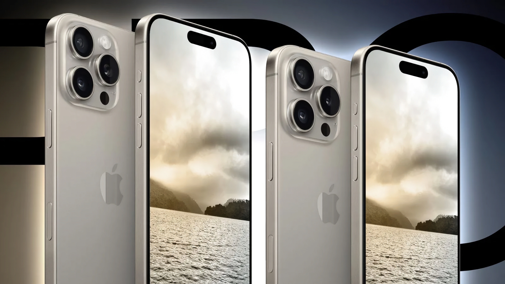 Bloomberg: Apple fabricará el iPhone 16 Pro y el iPhone 16 Pro Max en la India Bloomberg: Apple fabricará el iPhone 16 Pro y el iPhone 16 Pro Max en la India
