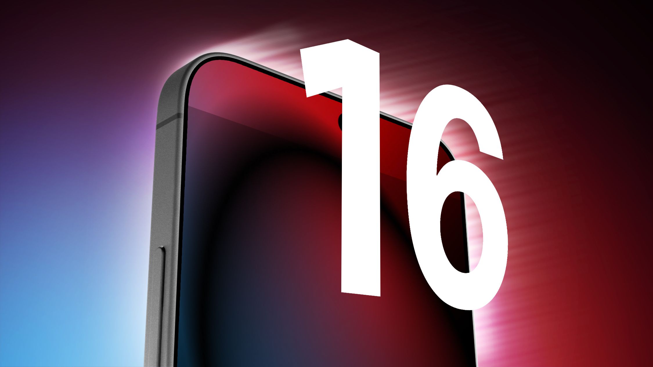 El iPhone más grande de la historia: el iPhone 16 Pro Max tendrá una pantalla más grande que el Samsung Galaxy S24 Ultra El iPhone más grande de la historia: el iPhone 16 Pro Max tendrá una pantalla más grande que el Samsung Galaxy S24 Ultra