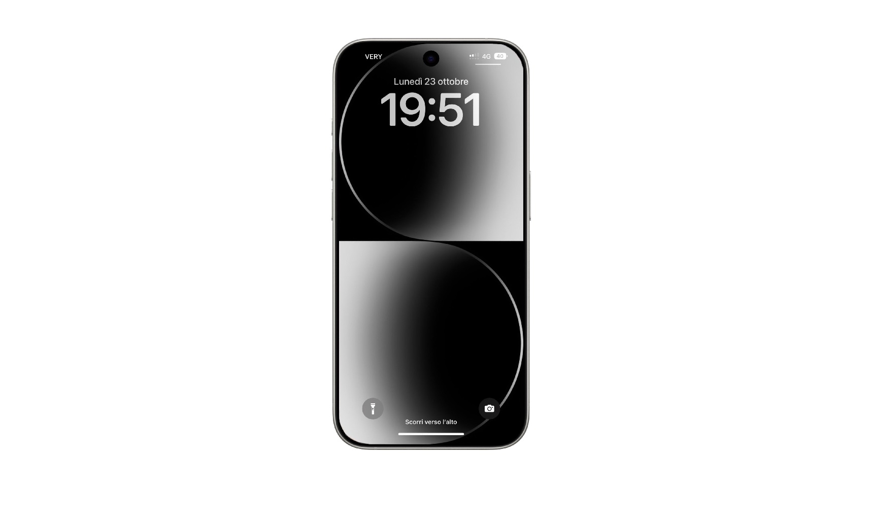 Apple prueba el iPhone 16 Pro con una pantalla "agujereada" en lugar de Isla Dinámica Apple prueba el iPhone 16 Pro con una pantalla "agujereada" en lugar de Isla Dinámica