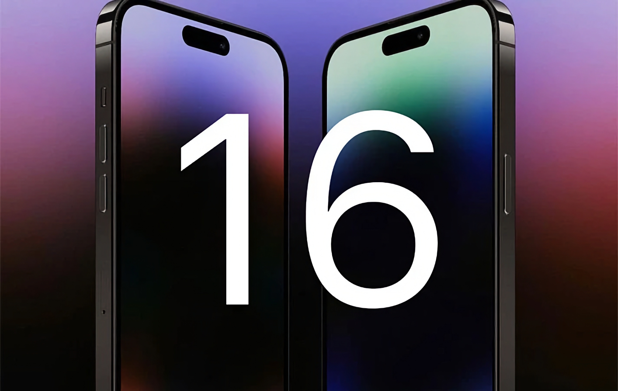 Rumor: El iPhone 16 y el iPhone 16 Plus tendrán 8 GB de RAM y compatibilidad con Wi-Fi 6E Rumor: El iPhone 16 y el iPhone 16 Plus tendrán 8 GB de RAM y compatibilidad con Wi-Fi 6E