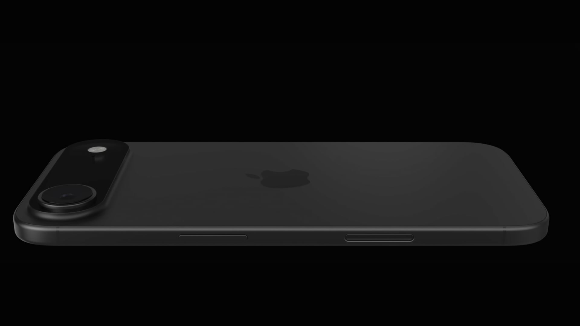 ¿Qué esperar del iPhone 17 Air? Evaluación de fotos filtradas Revelamos los secretos: Primer vistazo al render del iPhone 17 Air