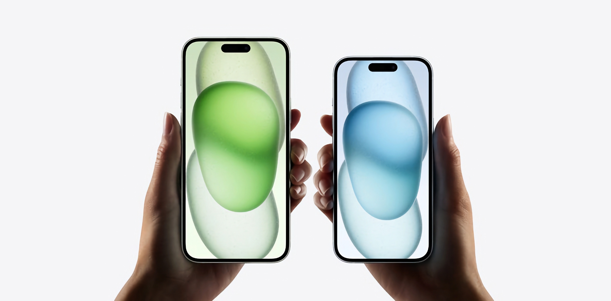 Rumor: El iPhone 17 Plus tendrá una pantalla más pequeña que el iPhone 15 Plus Rumor: El iPhone 17 Plus tendrá una pantalla más pequeña que el iPhone 15 Plus