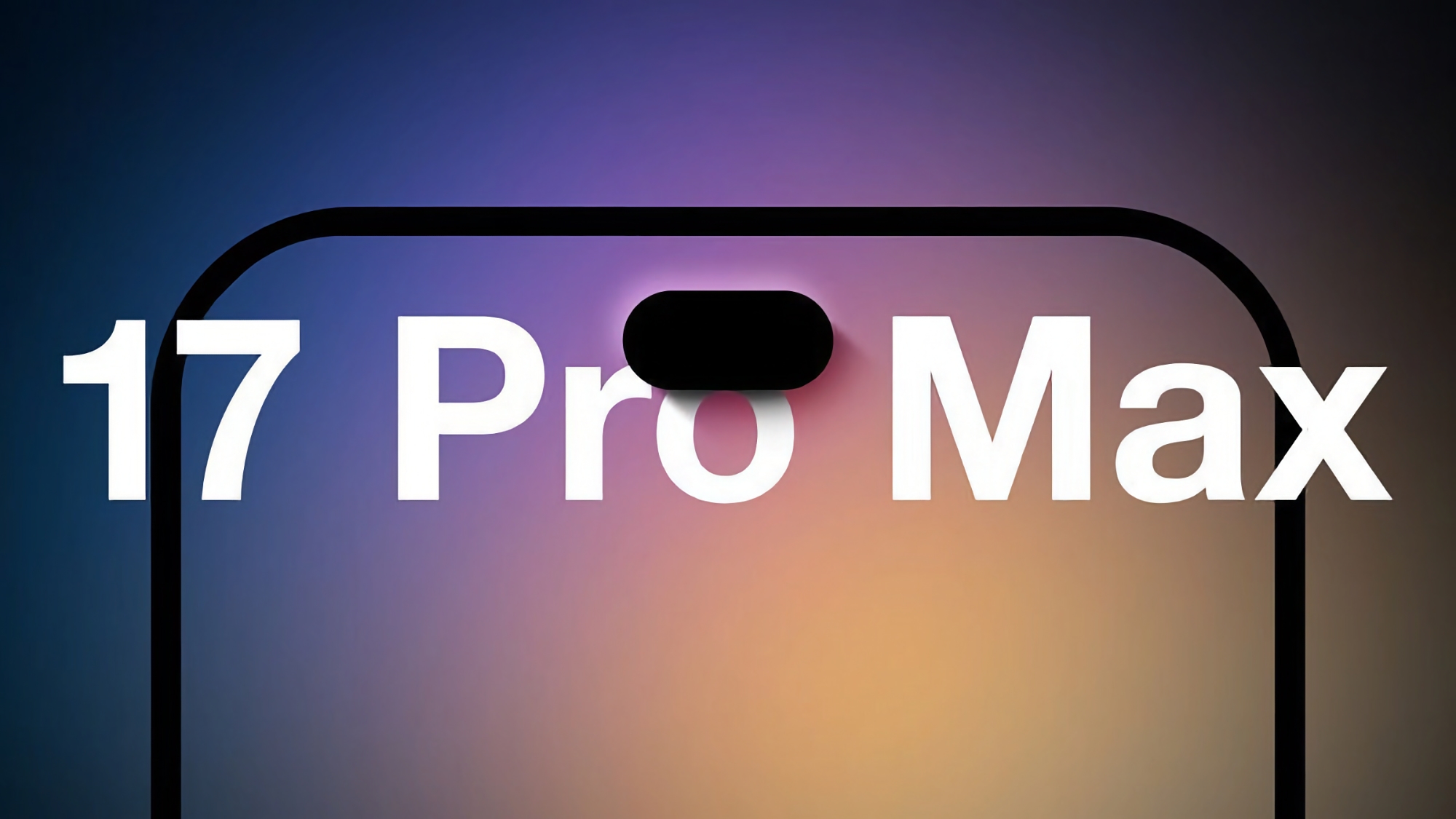 Ming-Chi Kuo: sólo el iPhone 17 Pro Max tendrá 12 GB de RAM