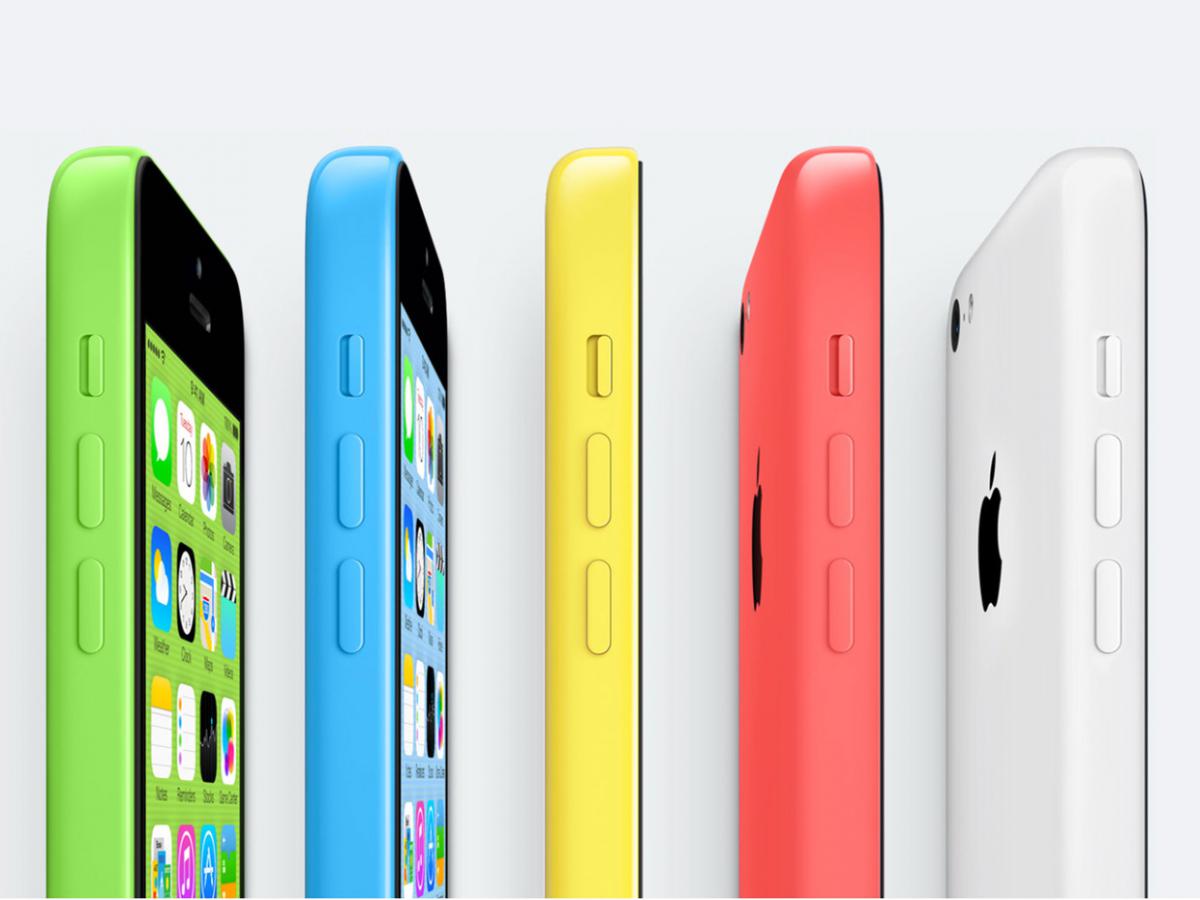Apple reconoce el iPhone 5c y el iPad mini de 3ª generación como productos obsoletos: su reparación y servicio se interrumpirá por completo Apple reconoce el iPhone 5c y el iPad mini de 3ª generación como productos obsoletos: su reparación y servicio se interrumpirá por completo