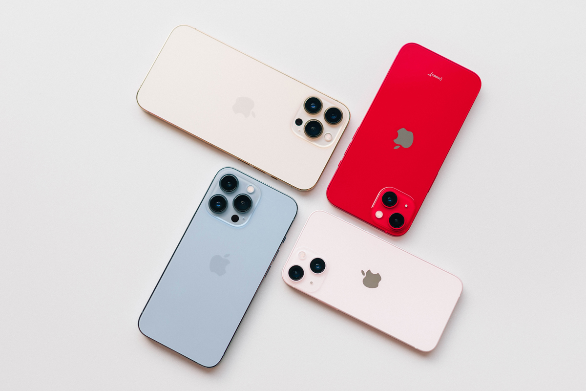 Pronóstico: dentro de 10 años, el costo del iPhone aumentará a $6,000. ¿De quién son los teléfonos inteligentes, además de Apple, los más caros?