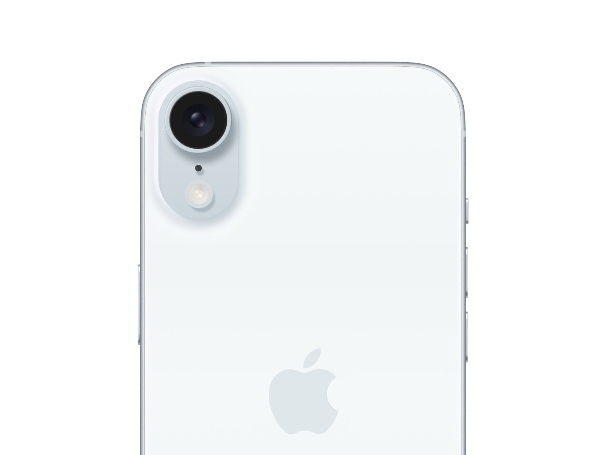 Rumor: el próximo iPhone SE tendrá Dynamic Island y una unidad de cámara vertical como el iPhone 16 Rumor: el próximo iPhone SE tendrá Dynamic Island y una unidad de cámara vertical como el iPhone 16