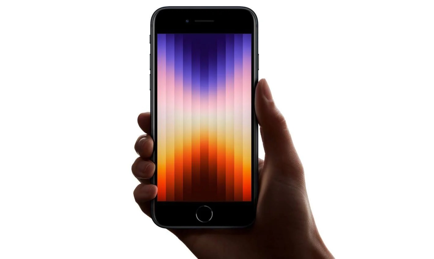 No esperes tan lejos: es improbable que el nuevo iPhone SE salga en 2024 No esperes tan lejos: es improbable que el nuevo iPhone SE salga en 2024