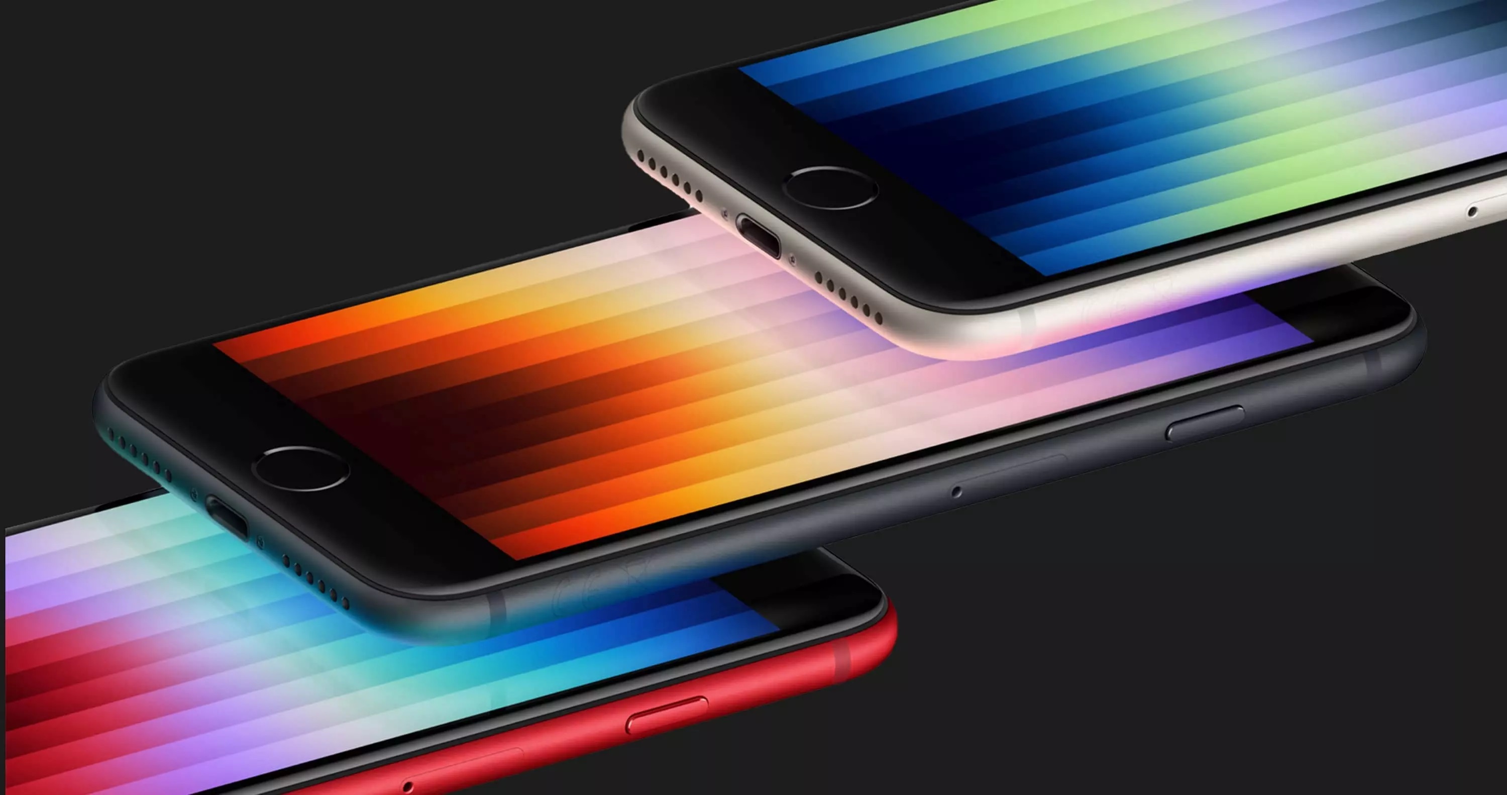 Apple prepara por fin el nuevo iPhone SE: los proveedores ya han empezado a luchar por suministrar pantallas OLED Apple prepara por fin el nuevo iPhone SE: los proveedores ya han empezado a luchar por suministrar pantallas OLED