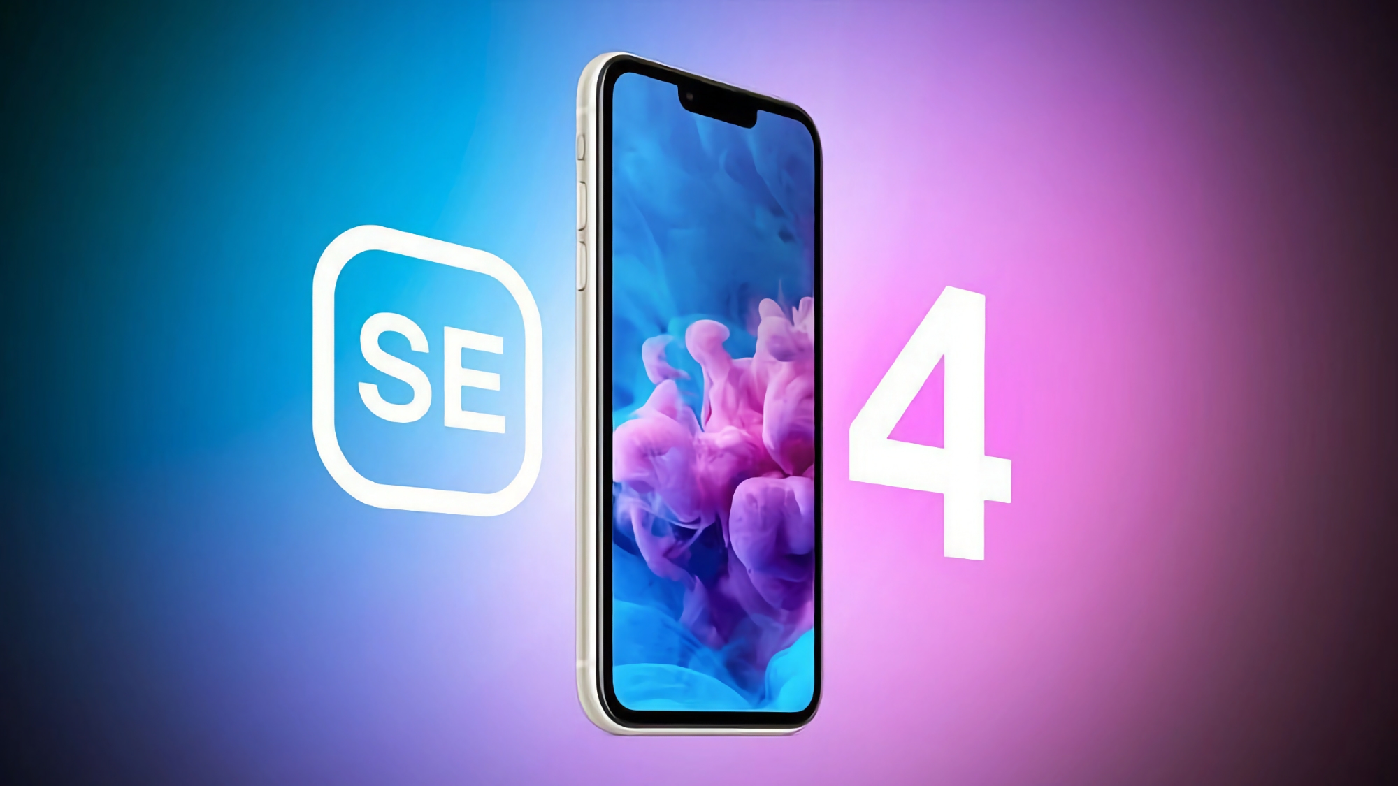 Apple aún no ha decidido la pantalla del iPhone SE 4, el smartphone podría recibir un panel LCD o AMOLED de 5,7 o 6,1 pulgadas Apple aún no ha decidido la pantalla del iPhone SE 4, el smartphone podría recibir un panel LCD o AMOLED de 5,7 o 6,1 pulgadas