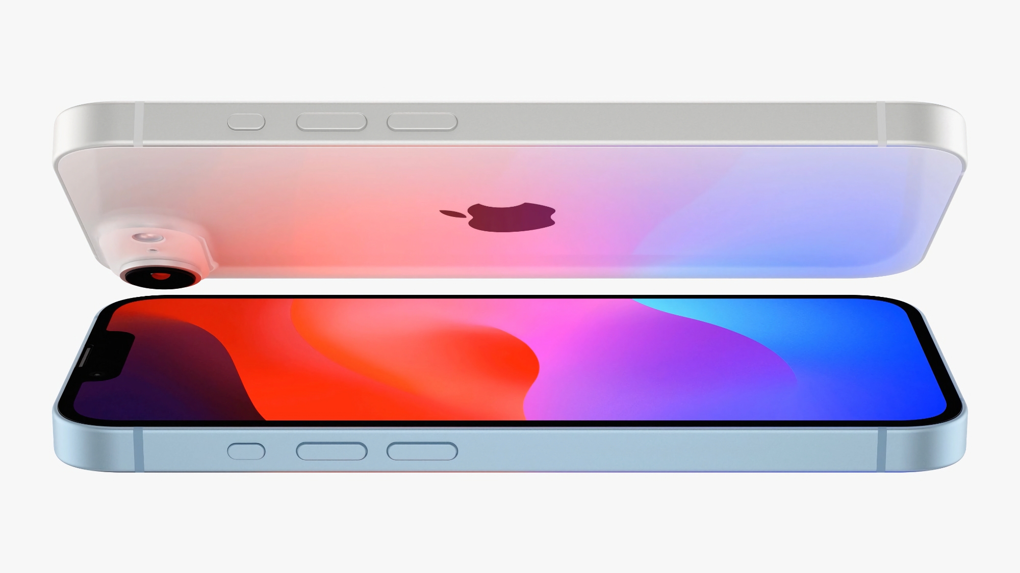 Rumor: El iPhone SE 4 tendrá una pantalla OLED de 6,1 pulgadas fabricada por la empresa china BOE Rumor: El iPhone SE 4 tendrá una pantalla OLED de 6,1 pulgadas fabricada por la empresa china BOE