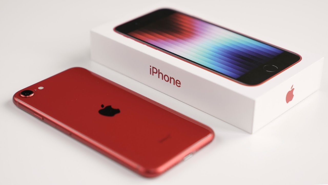 Rumor: Apple lanzará un nuevo iPhone SE en la primavera de 2025 Rumor: Apple lanzará un nuevo iPhone SE en la primavera de 2025