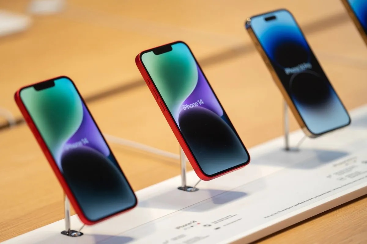 La mitad de las fundas de iPhone fabricadas en la India son defectuosas La mitad de las fundas de iPhone fabricadas en la India son defectuosas