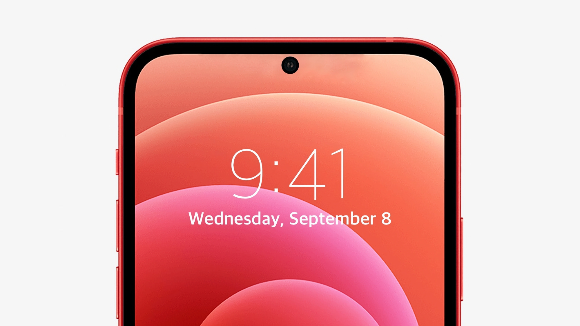 El Elec: El iPhone 16 Pro de 2024 tendrá sensores en la subpantalla para Face ID y un recorte para la cámara frontal El Elec: El iPhone 16 Pro de 2024 tendrá sensores en la subpantalla para Face ID y un recorte para la cámara frontal