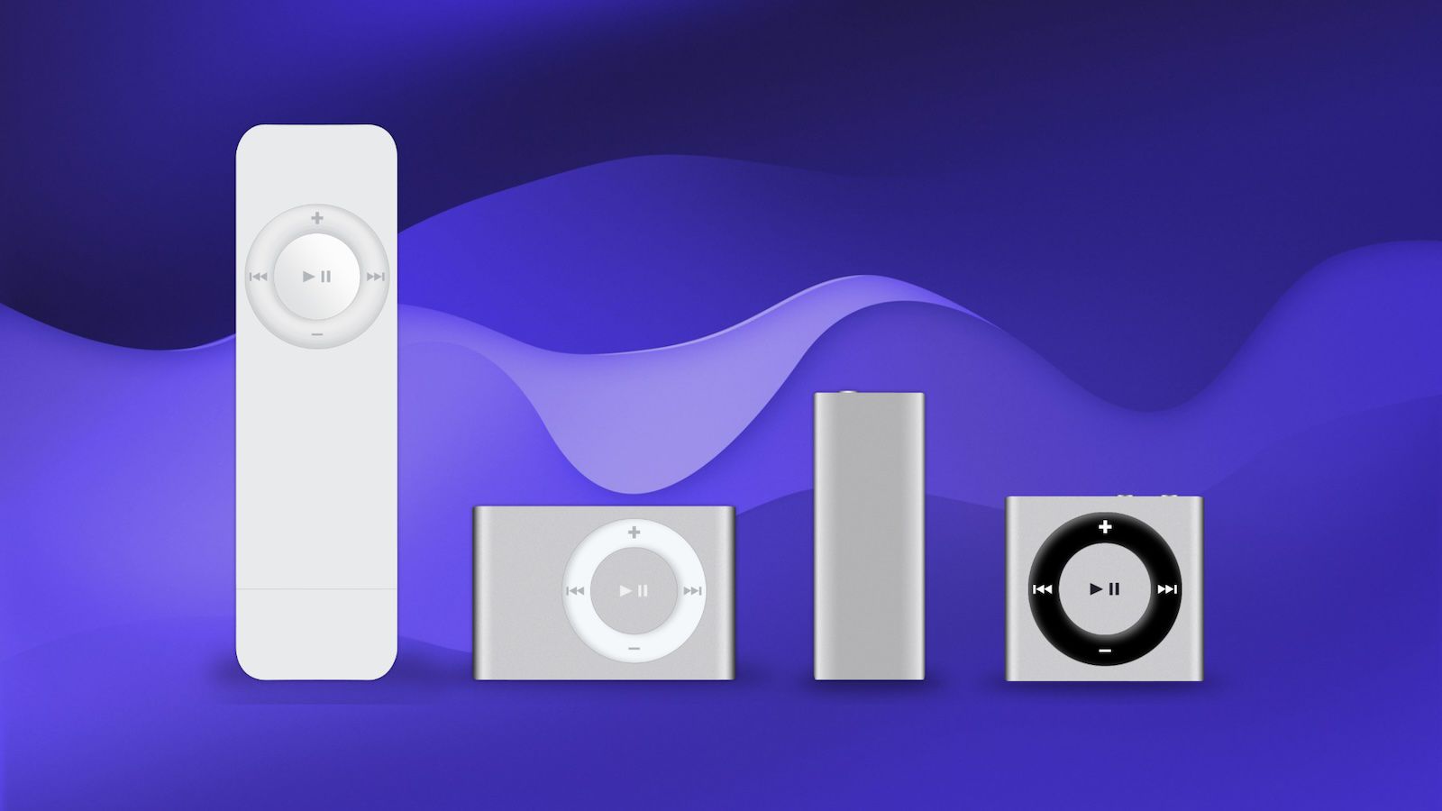 OpenAI se inspira en los clásicos: gadget de IA al estilo del iPod Shuffle está en camino Presentando: el dispositivo de IA de OpenAI que capta la atención con su forma de iPod Shuffle