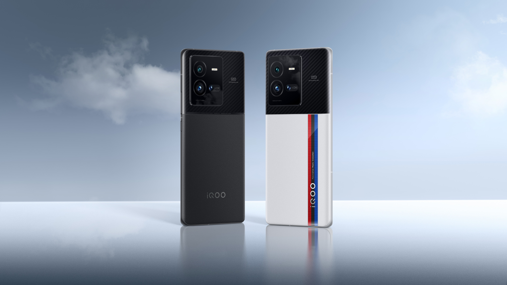 Ya es oficial: el buque insignia vivo iQOO 10 Pro será el primer smartphone del mundo con carga de 200W Ya es oficial: el buque insignia vivo iQOO 10 Pro será el primer smartphone del mundo con carga de 200W