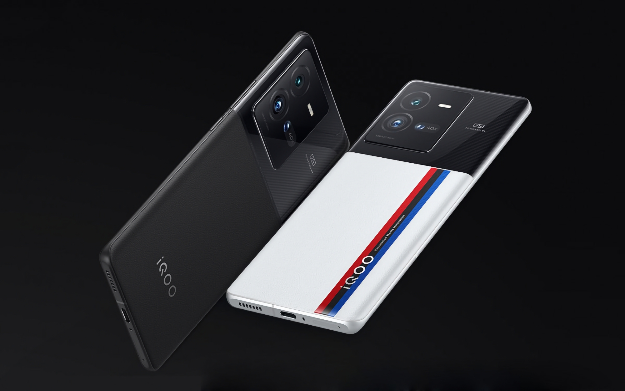 iQOO 11 con pantalla 2K a 144 Hz y chip Snapdragon 8 Gen 2 se lanzará al mercado mundial el 10 de enero iQOO 11 con pantalla 2K a 144 Hz y chip Snapdragon 8 Gen 2 se lanzará al mercado mundial el 10 de enero